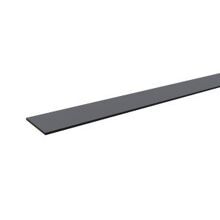 HPL strook 250 x 6 mm