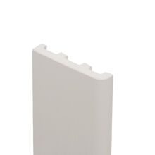 Afwerkprofiel 70 x 12 mm