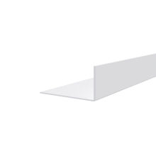 Hoekprofiel 40 x 20 x 3 mm
