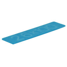 Milli-Max glasblokje 2 mm