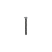 Mammut schroef RVS 4 x 30 mm 200 stuks