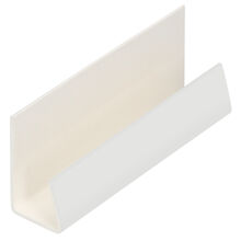 Novicell Eindprofiel 18 mm