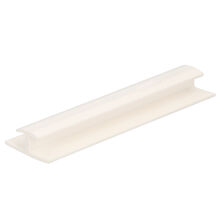 H-profiel 4 mm