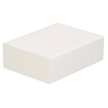 Plankprofiel volschuim 70 x 30 mm