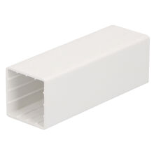 Kokerprofiel 30 x 30 x 1,5 mm