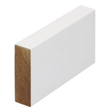 Finidec plintprofiel 50 x 18 mm