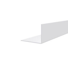 Hoekprofiel 40 x 30 x 2 mm