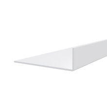 Hoekprofiel 70 x 20 x 3 mm