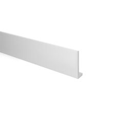 Hoekpaneel 100 x 35 x 9 mm