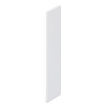 Platprofiel 20 x 2 mm