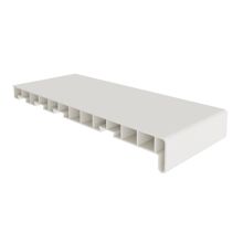 Novaboard vensterbank 200 x 40 mm
