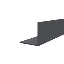 Hoekprofiel 15 x 15 x 1 mm