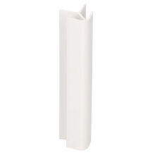 Buitenhoekprofiel 6 mm