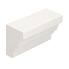 Unipanel sierlijst 36 x 52 mm