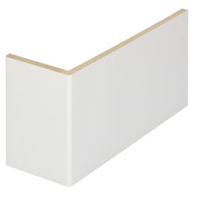 Finidec hoekprofiel 160 x 60 x 6 mm