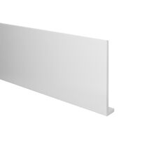 Hoekpaneel 200 x 35 x 9 mm