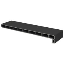 Lignodur Stone vensterbank 300 x 36 mm