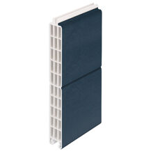 Paneelvulling 200 x 24 mm (basis crème)
