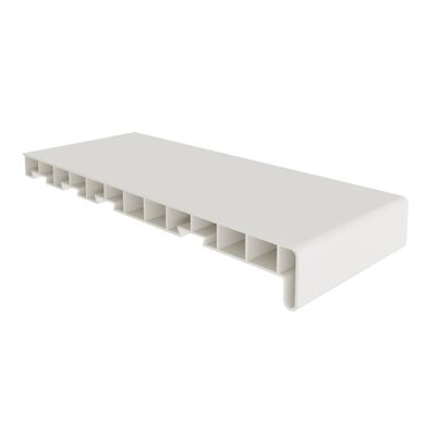 Novaboard vensterbank 300x40mm