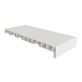 Novaboard vensterbank 300x40mm