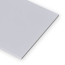 Finidec platprofiel 290 x 6 mm