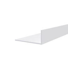 Hoekprofiel 50 x 20 x 3 mm