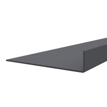 Hoekprofiel 100 x 20 x 2 mm