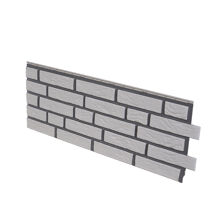 Steenplaat wildverband pak 3,4m2