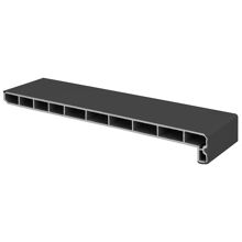 Lignodur Stone vensterbank 250 x 36 mm