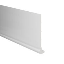 Sierhoekpaneel 250 x 37 x 9 mm