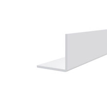 Hoekprofiel 20 x 20 x 3 mm