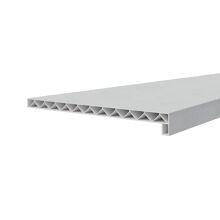 Novaboard Stone vensterbank 300 x 40 mm