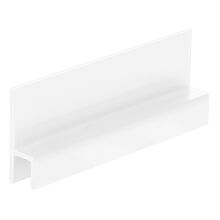 Stoelprofiel 6 mm