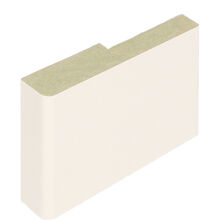 Finidec ankerlat 60 x 15 mm