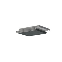 Overstekpaneel 100 x 16,5 mm