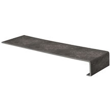 Lignodur overzet vensterbank 300 x 36 mm