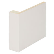 Finidec hoekprofiel 105 x 26 x 15 mm
