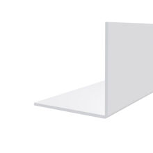 Hoekprofiel 90 x 90 x 3 mm