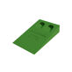 Millimax wig 40x23x8mm 130 stuks