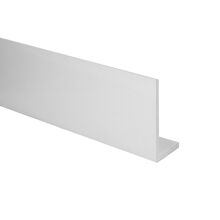 Hoekpaneel 175 x 75 x 9 mm