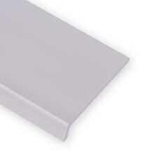 Hoekpaneel 100 x 42 x 7 mm