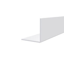 Hoekprofiel 25 x 25 x 2 mm