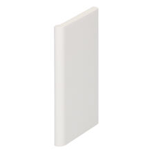 Afwerkprofiel 95 x 6 mm