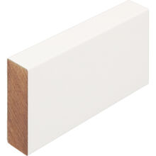 Finidec plintprofiel 50 x 15 mm
