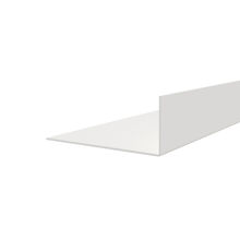 Hoekprofiel 100 x 40 x 3 mm