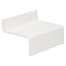 Z-profiel 40 x 20 x 30 x 3 mm