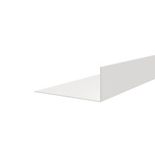 Hoekprofiel 50 x 20 x 2 mm