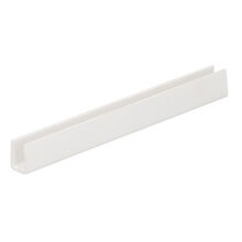 U-profiel 4 mm