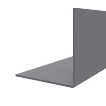 Hoekprofiel 120 x 120 x 3 mm