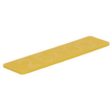 Milli-Max glasblokje 4 mm